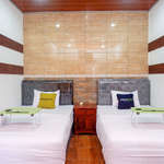 Urbanview Hotel Mountain Palace Kopeng