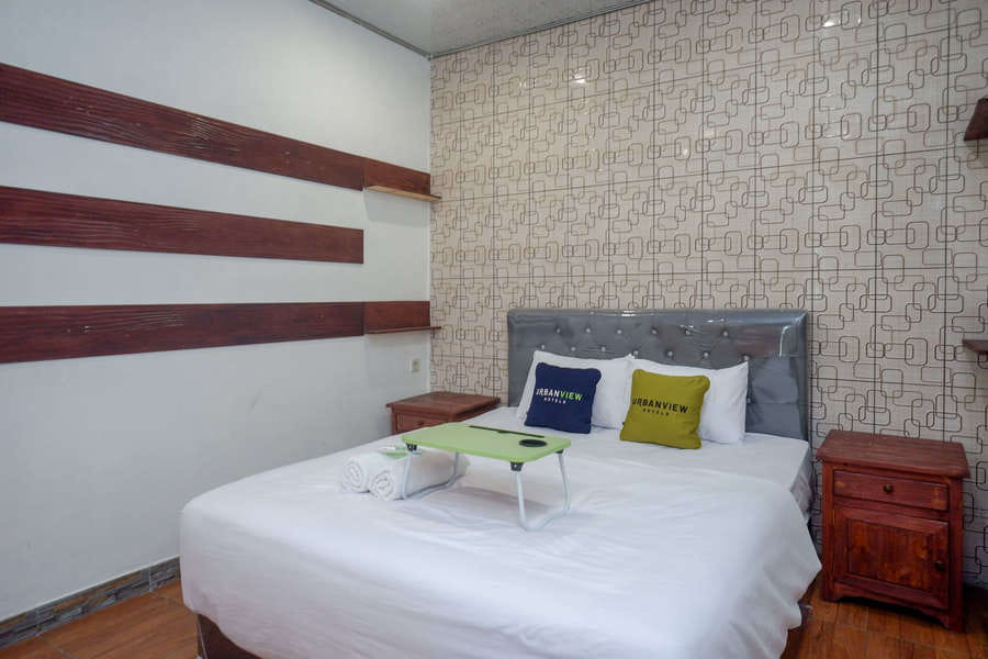 Urbanview Hotel Mountain Palace Kopeng