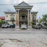 Reddoorz Syariah @ Jalan Ahmad Yani Jambi