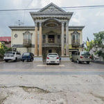 Reddoorz Syariah @ Jalan Ahmad Yani Jambi