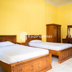 Wisma Citra Metro RedPartner