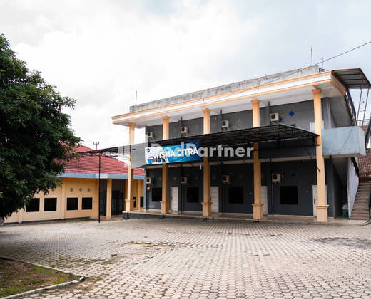 Wisma Citra Metro RedPartner