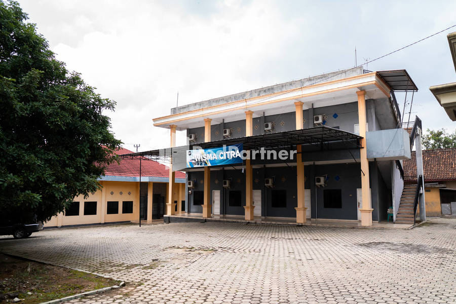 Wisma Citra Metro RedPartner