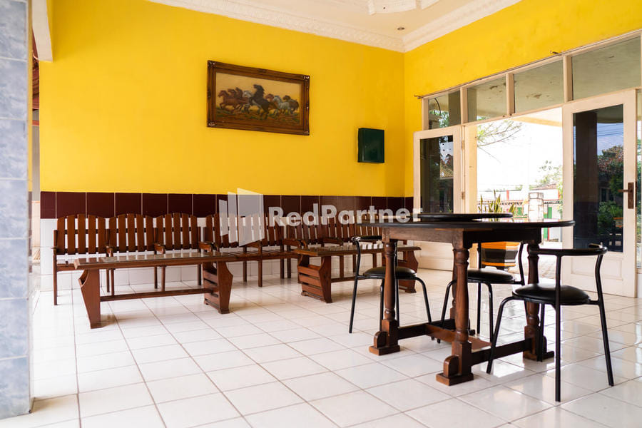 Wisma Citra Metro RedPartner
