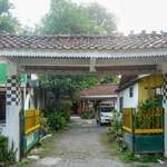 RedDoorz near Plengkung Gading 2