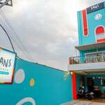 Sans Hotel Pippo Yogyakarta