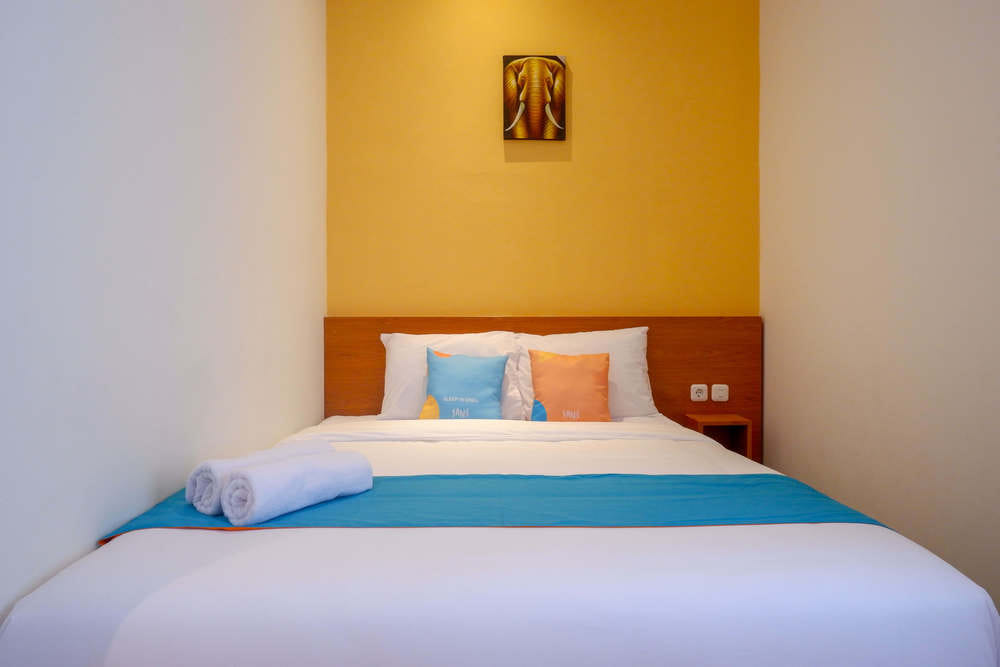 SALE Room