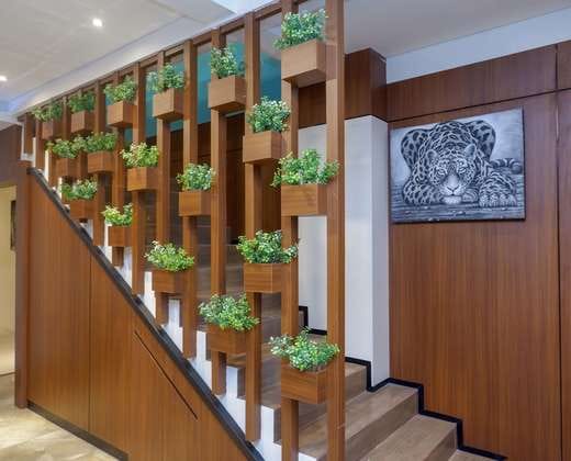 Sans Hotel Pippo Yogyakarta