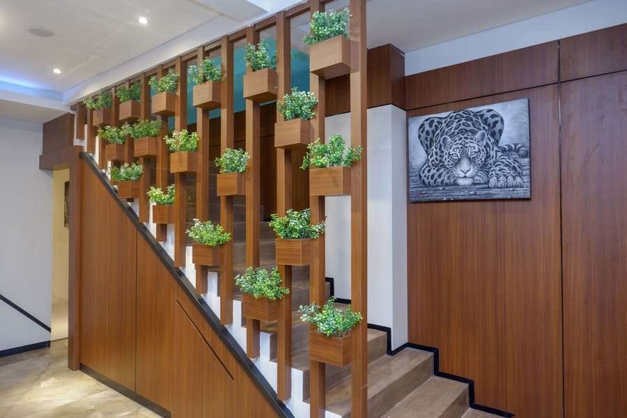 Sans Hotel Pippo Yogyakarta