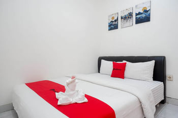 RedDoorz near Affandi Gejayan 2