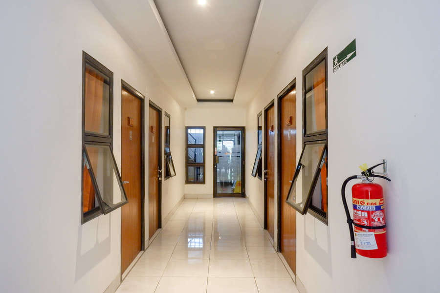 RedDoorz near Affandi Gejayan 2