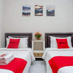 RedDoorz near Affandi Gejayan 2