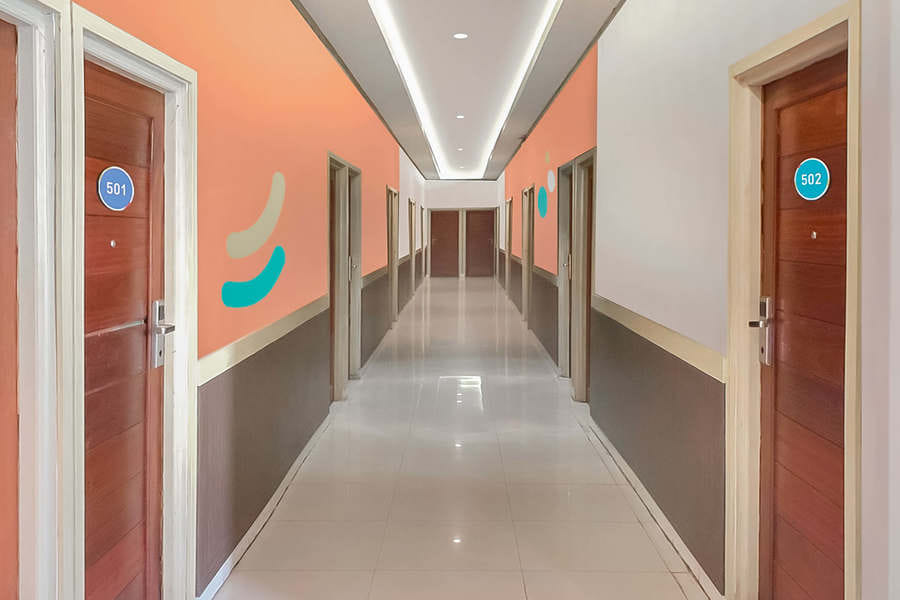 Sans Hotel City Inn Palangkaraya