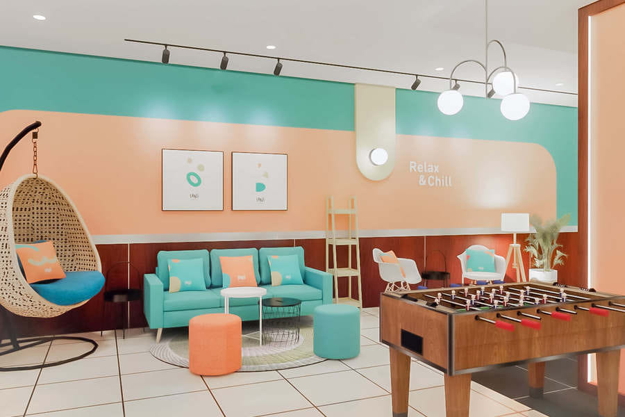 Sans Hotel City Inn Palangkaraya