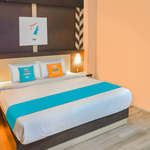 Sans Hotel City Inn Palangkaraya