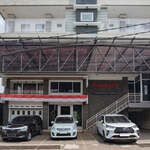 RedDoorz near Gedung Sate 2