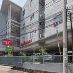 RedDoorz Plus @ Dago Pojok 3