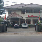 RedDoorz near Simpang Dago 2