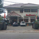 RedDoorz near Simpang Dago 2