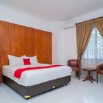 Reddoorz Plus @ Hotel Surya Solo