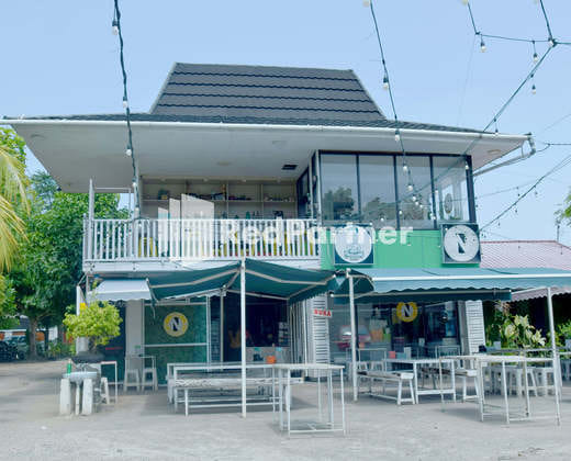 Pringgading Surf Camp Bengkulu Mitra RedDoorz