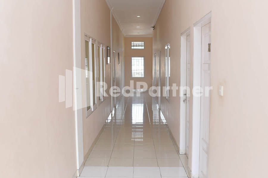 Al-Ghani Syariah RedPartner