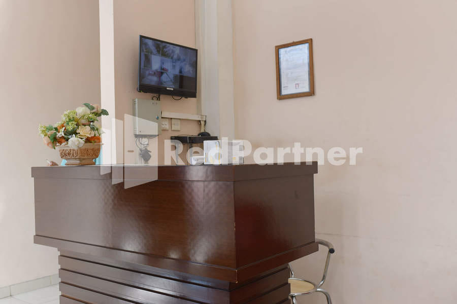 Al-Ghani Syariah RedPartner