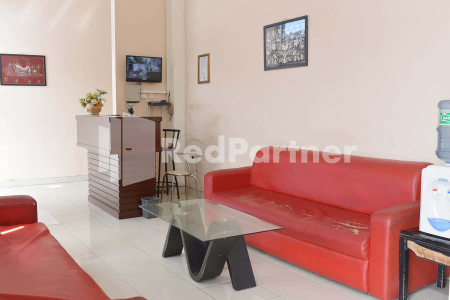 Al-Ghani Syariah RedPartner