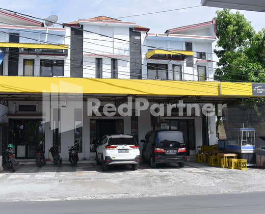 Al-Ghani Syariah RedPartner