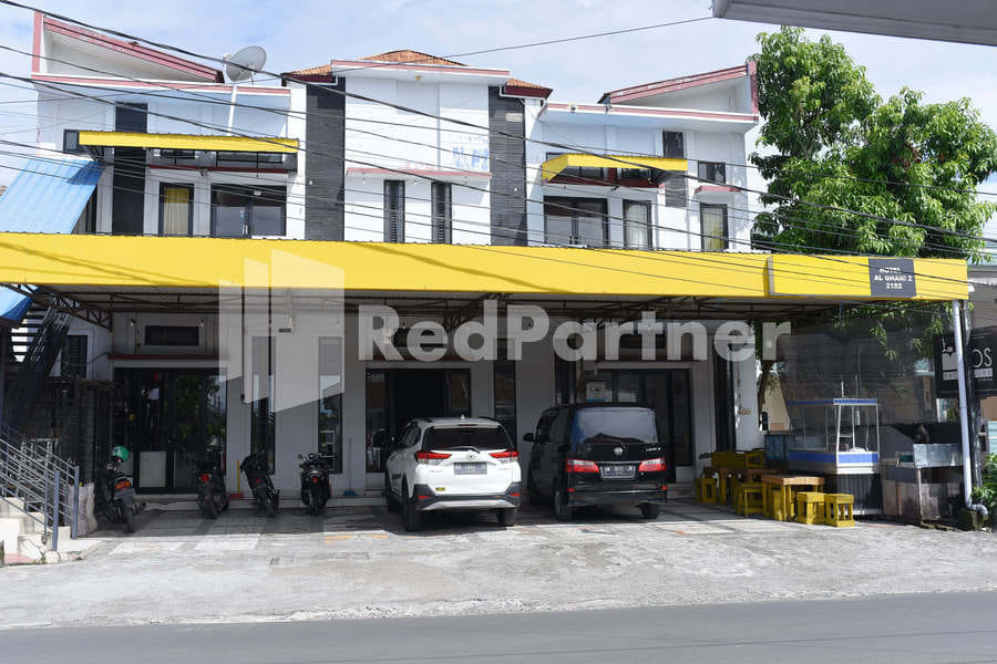 Al-Ghani Syariah RedPartner