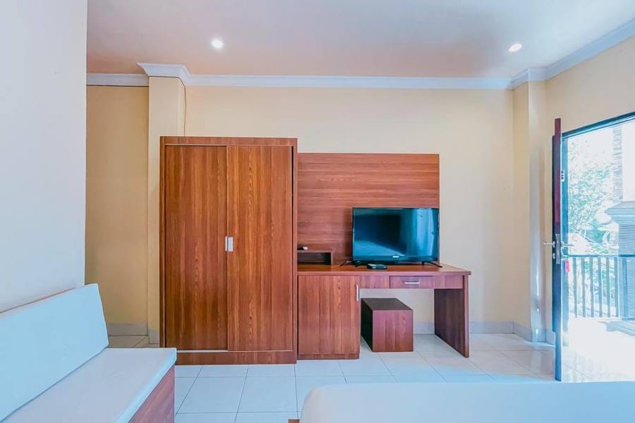Urbanview My Home One Gili Trawangan