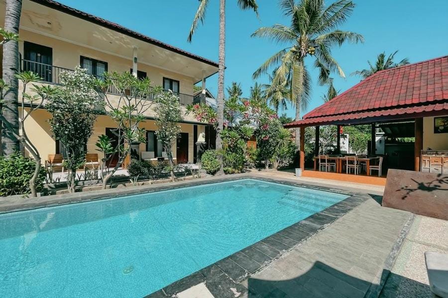 Urbanview My Home One Gili Trawangan