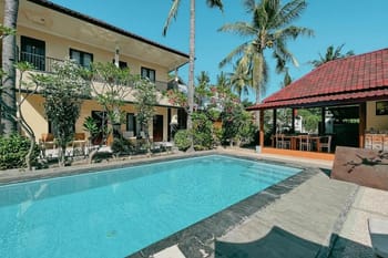 Urbanview My Home One Gili Trawangan