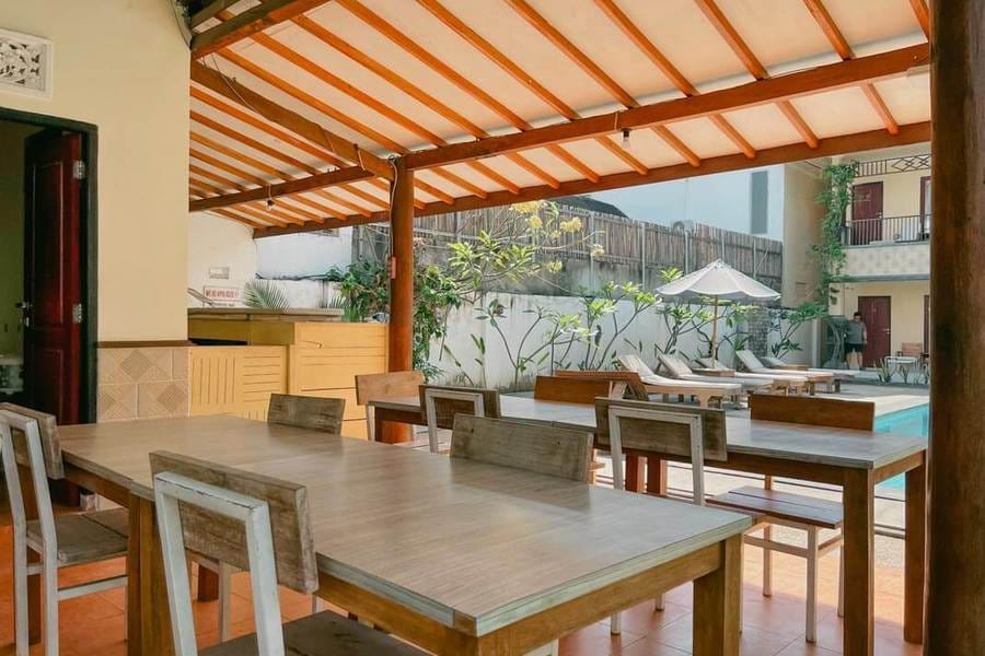Urbanview My Home One Gili Trawangan