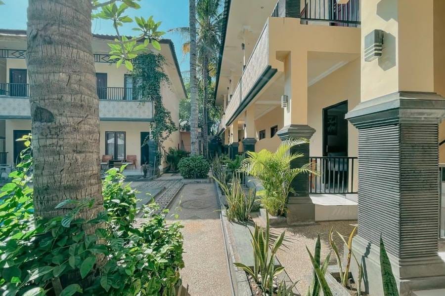 Urbanview My Home One Gili Trawangan