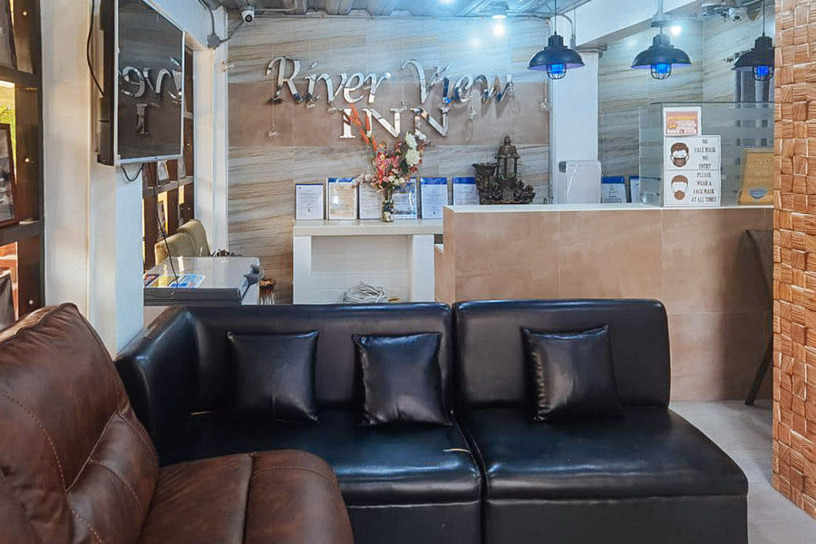 UrbanView @ Balzain East Tuguegarao City by RedDoorz