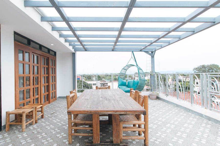 RedDoorz @ DBuilders Rooms Lower Bicutan