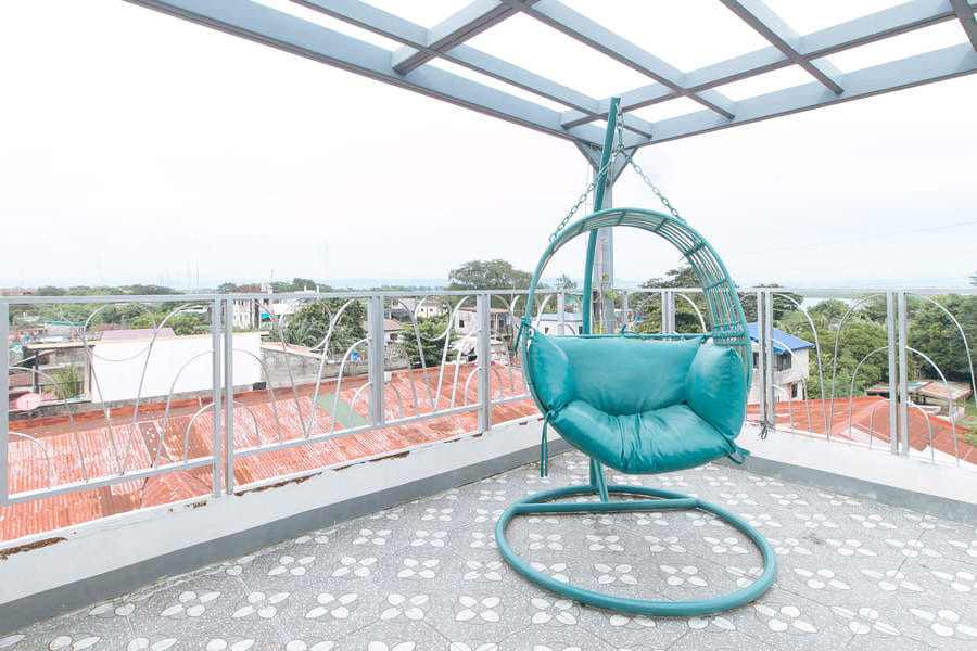 RedDoorz @ DBuilders Rooms Lower Bicutan