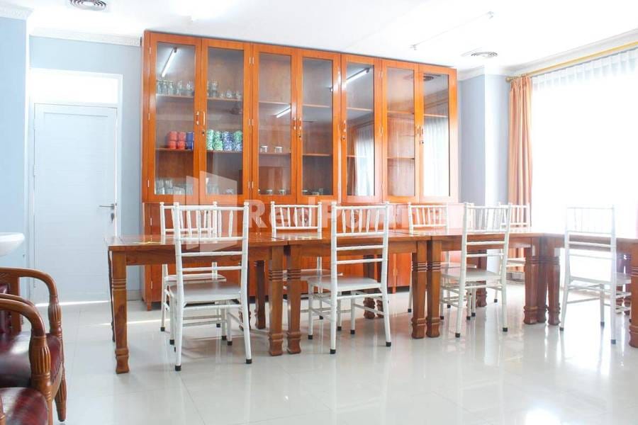 Brahma Hotel Mitra RedDoorz