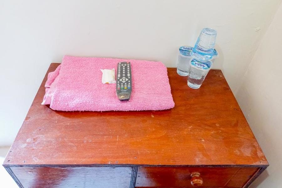 Hotel Gerung 2 near Luwes Mall Nganjuk Mitra RedDoorz