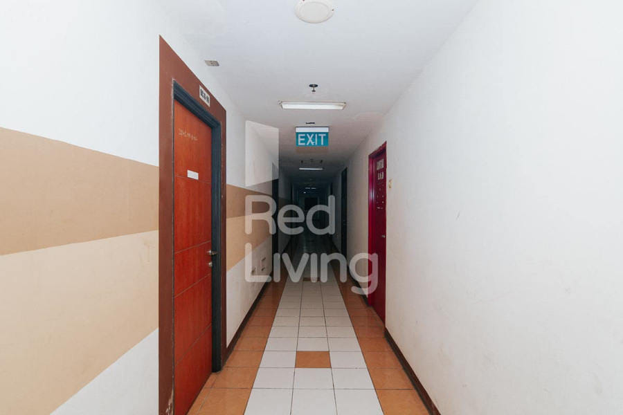 RedLiving Apartemen Casablanca East Residence - Kayla Property Tower B