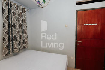 RedLiving Apartemen Casablanca East Residence - Kayla Property Tower B