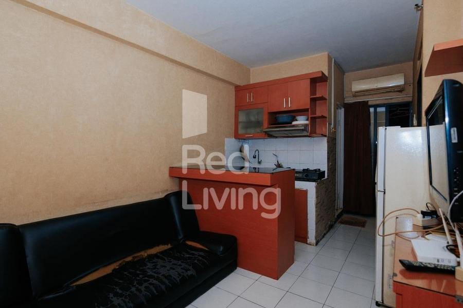 RedLiving Apartemen Casablanca East Residence - Kayla Property Tower B