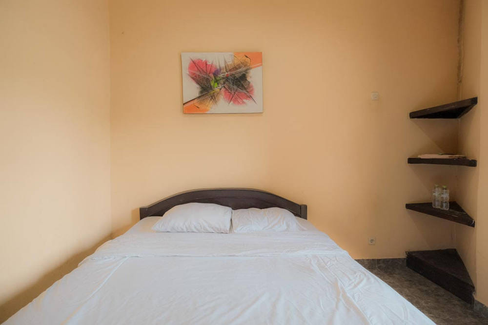 Standard Room without A/C
