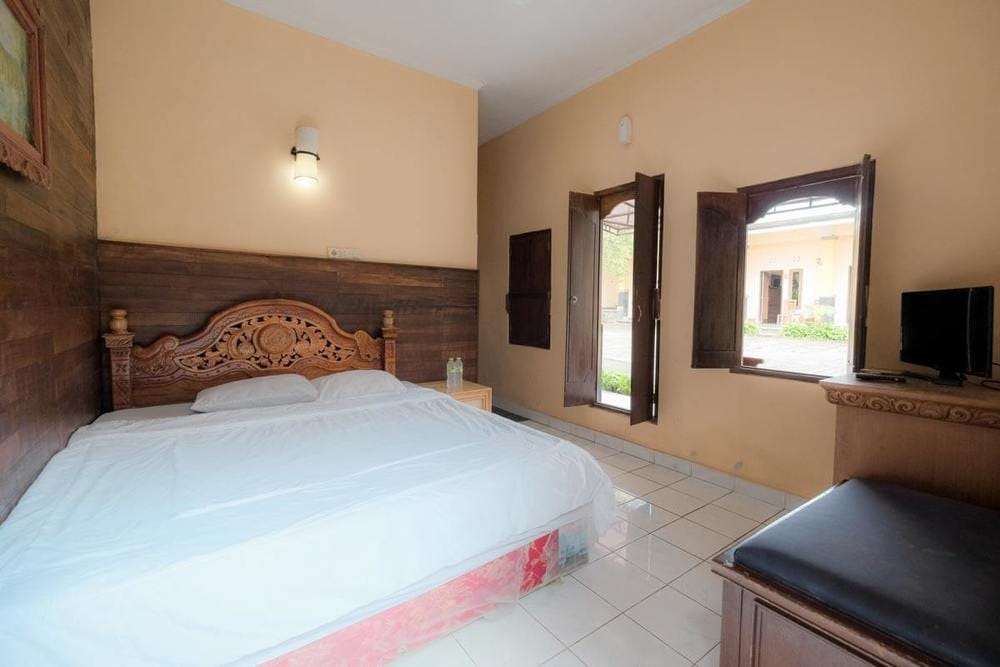 Superior Room without AC