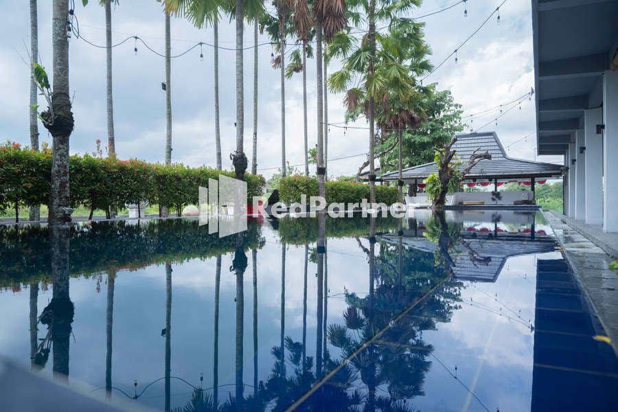 Sawah Joglo Boutique Villa RedPartner