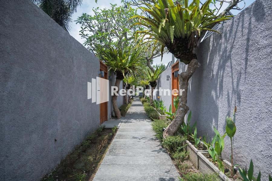 Sawah Joglo Boutique Villa RedPartner