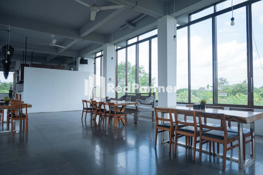 Sawah Joglo Boutique Villa RedPartner