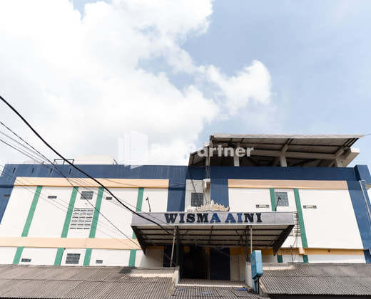 Wisma Aini Syariah Lampung Mitra RedDoorz
