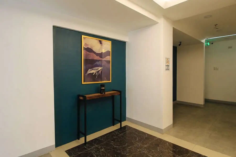 Reddoorz Plus @ San Marcelino Malate